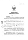 Vista preliminar de documento Resolución N° 122-2014-DV-PE