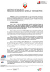 Vista preliminar de documento RESOLUCION DEL SECRETARIO GENERAL-000010-2025-TR_SG