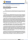 Vista preliminar de documento Resolución Administrativa de Sanciones n.° 228-2025-MPHZ/GM/SGT