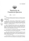 Vista preliminar de documento Resolución N° 124-2014-DV-PE