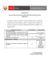 Vista preliminar de documento COMUNICADO DE AMPLIACION DE CRONOGRAMA