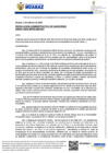 Vista preliminar de documento Resolución Administrativa de Sanciones n.° 231-2025-MPHZ/GM/SGT