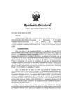 Vista preliminar de documento RD N° 0031 - 2025 VIVIENDA - VMCS PASLC UO