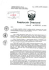 Vista preliminar de documento R.D.N° 083-2025