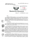 Vista preliminar de documento R.D.N° 080-2025