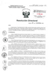 Vista preliminar de documento R.D.N° 084-2025