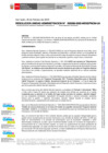 Vista preliminar de documento RESOLUCION UNIDAD ADMINISTRACION-000266-2025-UA