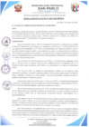 Vista preliminar de documento RESOLUCION DE ALCALDIA N° 057-2025-MPSP-A