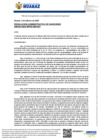 Vista preliminar de documento Resolución Administrativa de Sanciones n.° 235-2025-MPHZ/GM/SGT