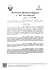 Vista preliminar de documento RDR Nº 0317-2025-GRSM-DRE