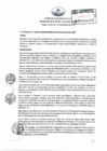 Vista preliminar de documento Presupuesto Institucional de Apertura (PIA) 2025