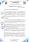 Vista preliminar de documento RESOLUCION DE ALCALDIA N° 069-2025-MPSP-A