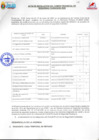 Vista preliminar de documento ACTA DE INSTALACION DEL COMITE PROVINCIAL DE S.C. 2025