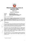 Vista preliminar de documento Resolución N° 010200702020