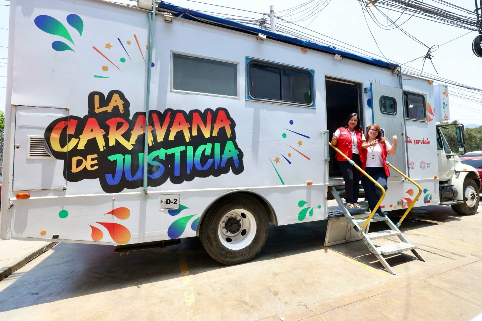 Caravana