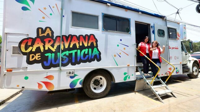 Caravana