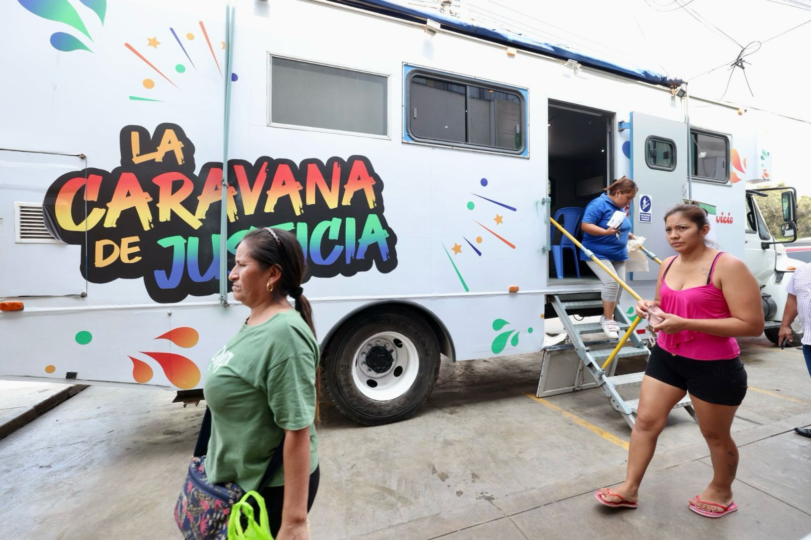 Caravana