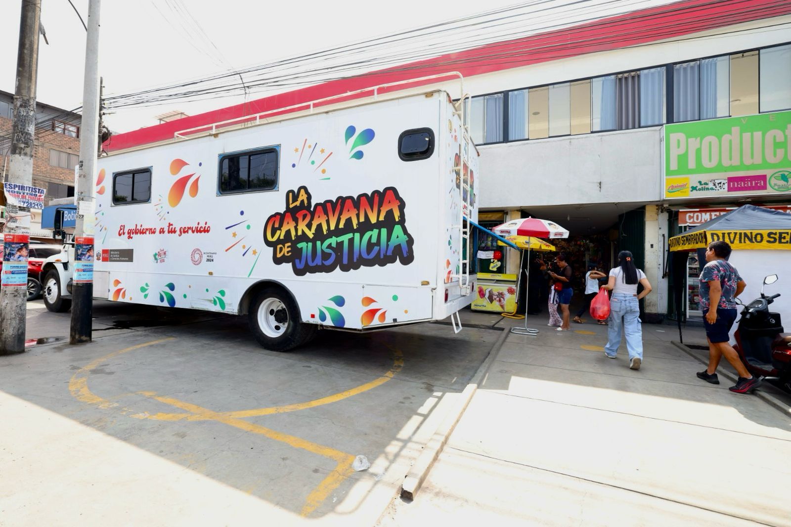 Caravana