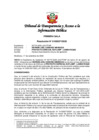 Vista preliminar de documento Resolución N° 010200712020