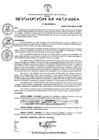 Vista preliminar de documento RESOLUCIÓN DE ALCALDIA Nº 105-2025 -MDC-A.