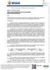 Vista preliminar de documento Resolución Administrativa de Sanciones n.° 244-2025-MPHZ/GM/SGT