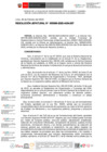 Vista preliminar de documento RESOLUCIÓN JEFATURAL-000069-2025-JEF