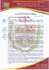 Vista preliminar de documento RESOLUCION DE ALCALDIA N° 031-2025-MDV