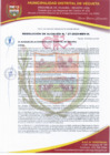 Vista preliminar de documento RESOLUCION DE ALCALDIA N° 027-2025-MDV