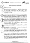 Vista preliminar de documento DECRETO DE ALCALDIA N° 01-2025-MDC