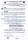 Vista preliminar de documento ACUERDO DE CONCEJO N° 032-2025