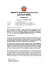 Vista preliminar de documento Resolución N° 010201132020