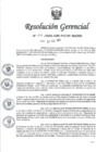 Vista preliminar de documento RESOLUCION N° 36-2025-PECHP