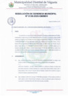 Vista preliminar de documento RESOLUCION DE GERENCIA MUNICIPAL N° 138-2025