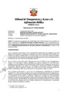Vista preliminar de documento Resolución N° 010201302020  