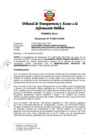 Vista preliminar de documento Resolución N° 010201312020