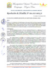 Vista preliminar de documento Resolución de Alcaldía N°006-2025-MDC/A