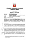 Vista preliminar de documento Resolución N° 010201372020 