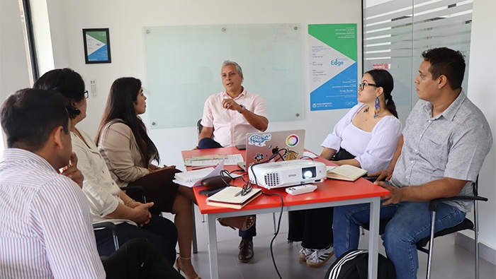Sectores de Trabajo y Turismo unen esfuerzos para certificar competencias laborales en turismo de aventura