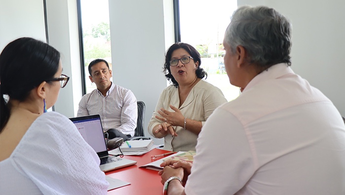 Sectores de Trabajo y Turismo unen esfuerzos para certificar competencias laborales en turismo de aventura