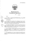 Vista preliminar de documento Resolución N° 134-2014-DV-PE