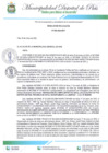 Vista preliminar de documento RESOLUCION DE ALCALDIA QUE RESUELVE APROBAR LOS CRONOGRAMAS Y CALENDARIOS PROGRAMADOS DEL PROYECTO: "REPARACIÓN DEL CAMPO DEPORTIVO DE PIÁS".