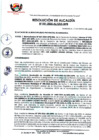 Vista preliminar de documento RA N°031-2025-AL-LEUS-MPB
