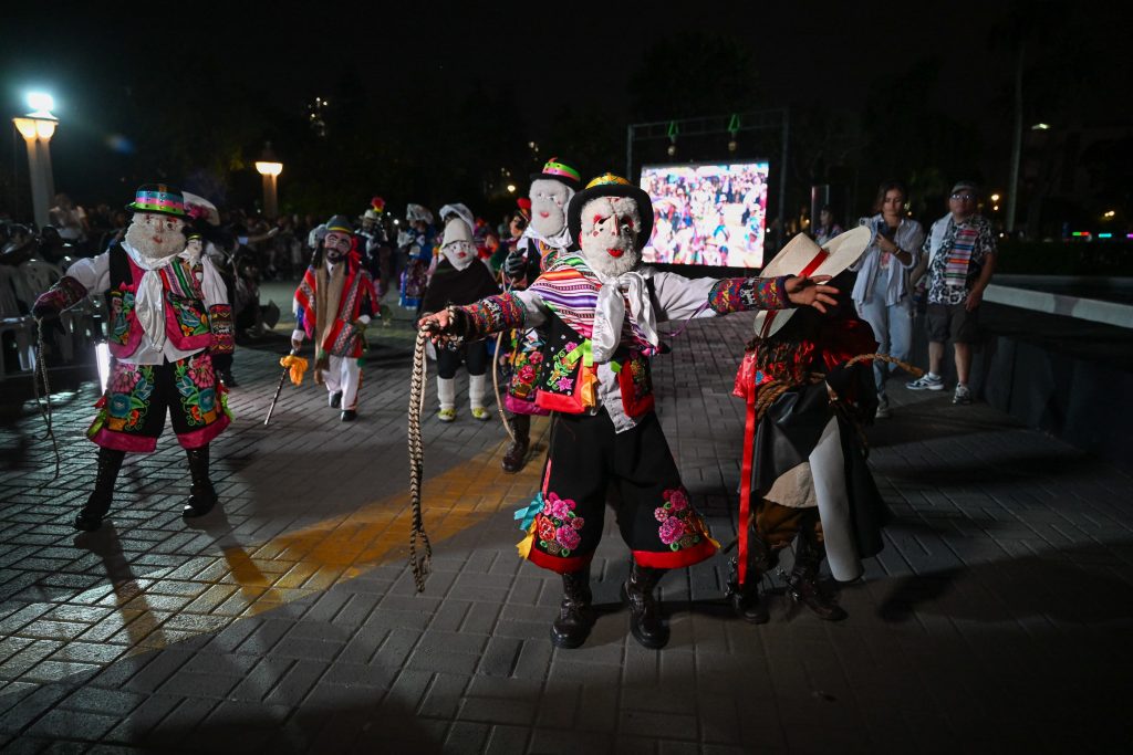 danza