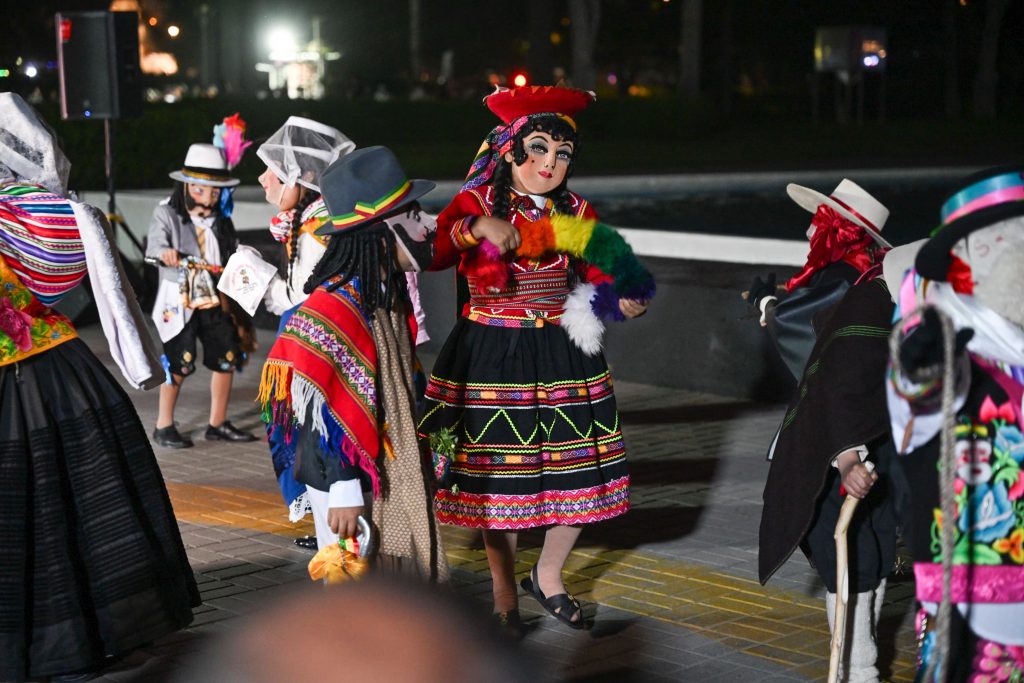 danza