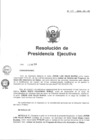 Vista preliminar de documento Resolución N° 135-2014-DV-PE