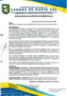 Vista preliminar de documento RESOLUCION DE ALCALDIA N° 015-01-2024-MDCPS-ALC