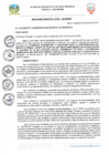 Vista preliminar de documento ORDENANZA QUE ESTABLECE PARAMETROS Y DEDUCCION PARA LA DETERMINACION DEL IMPUESTO PREDIAL EJERCICIO FISCAL 2025