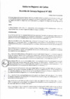 Vista preliminar de documento Acuerdo del Consejo Regional N° 002-2025