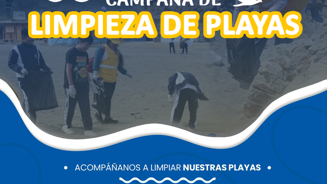 Archivo JPG de Limpieza de playas