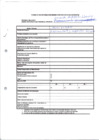 Vista preliminar de documento FORMATO DE INFORMACIÓN MINIMA POR PROYECTO DE INVERSIÓN